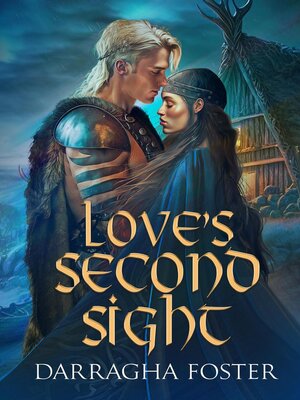 cover image of Love's Second Sight